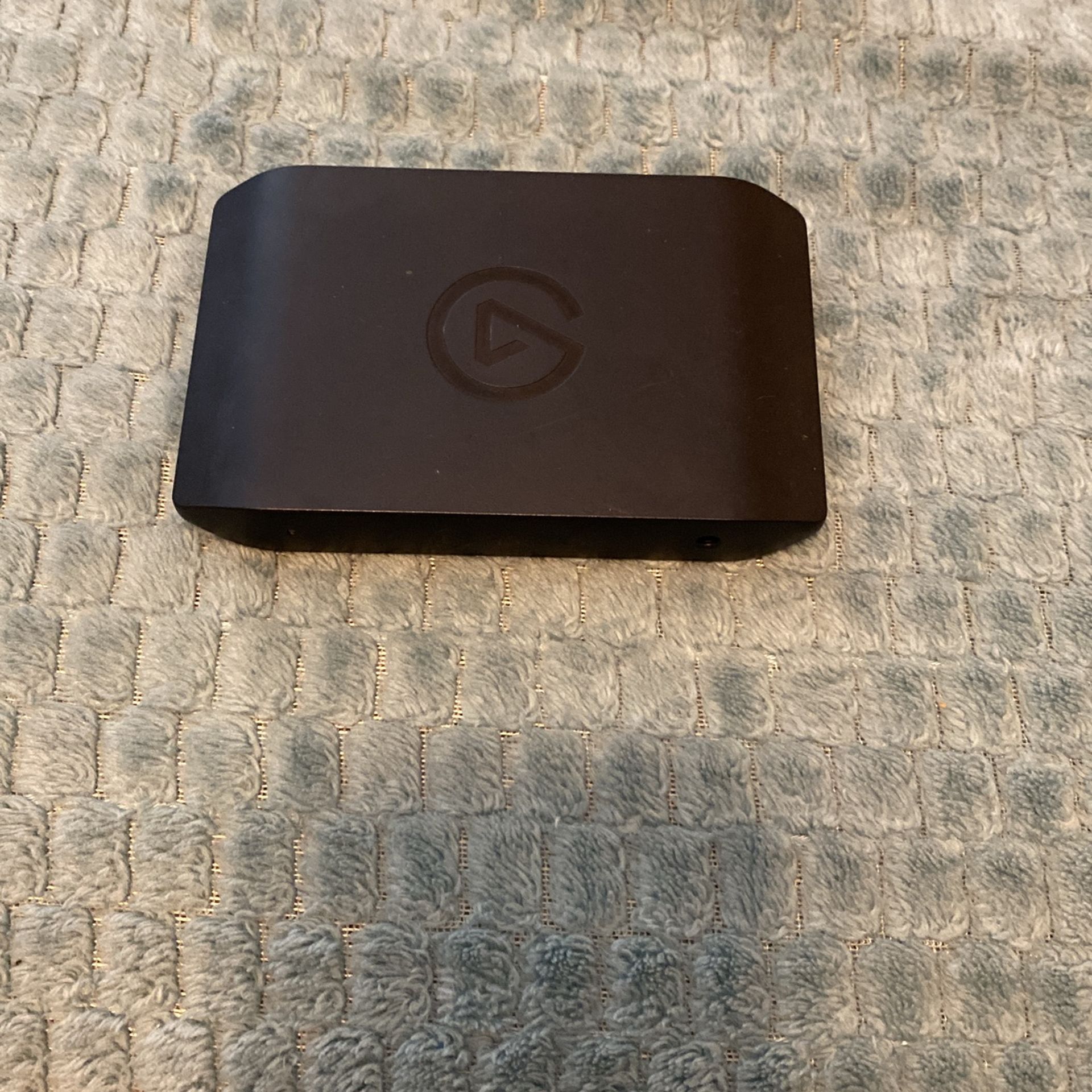 Elgato HD60X