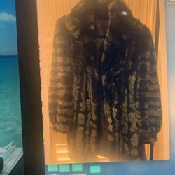European Faux Fur, Brand New, Never Used