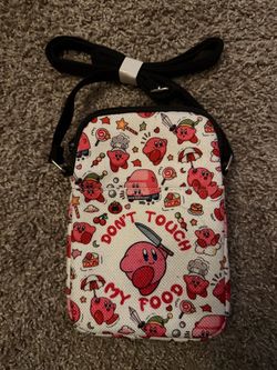 Kirby handbag