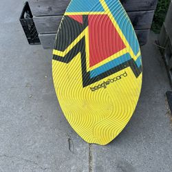 Skim Board 