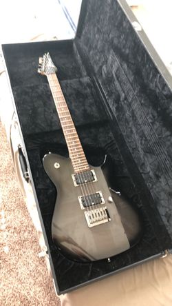 Ibanez BBM1 Electric Guitar for Sale in El Paso TX OfferUp