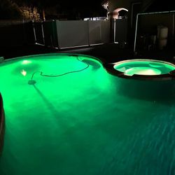 Pool Pump