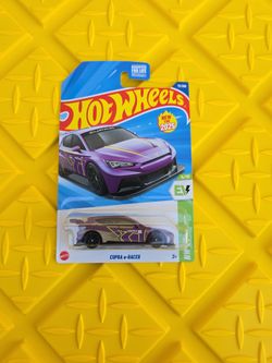 Hotwheels