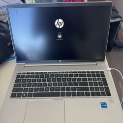 Hp Pro book