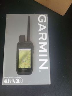 GPS