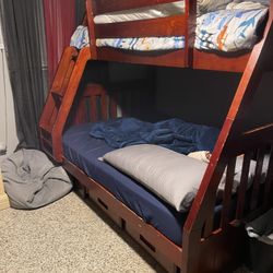 Bunk Beds