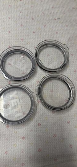 Yeti Lids 