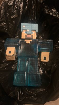Minecraft squishy