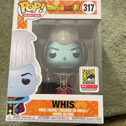 Whis Pop