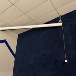 Free Screen (you Must Be Able To Take It Down Too) 