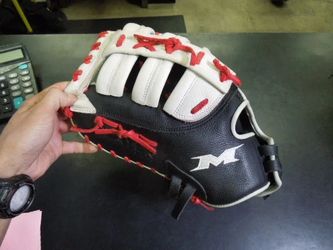 Used Miken Players Series PSBFT 13" LHT 1st Base Glove