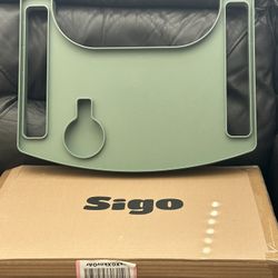 Sigo Walker Tray