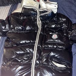 Moncler Jacket 