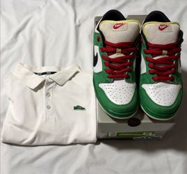 Nike SB Heineken from 2003 9/10