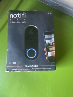Camera Doorbell