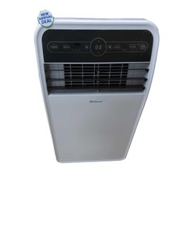 Shinco Spf1-12c White Air Conditioner