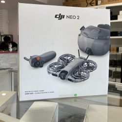DJI Neo 2 Motion Fly More Combo
