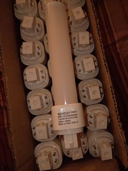 SATCO S9851
9WPLH/LED/835/DR/4P