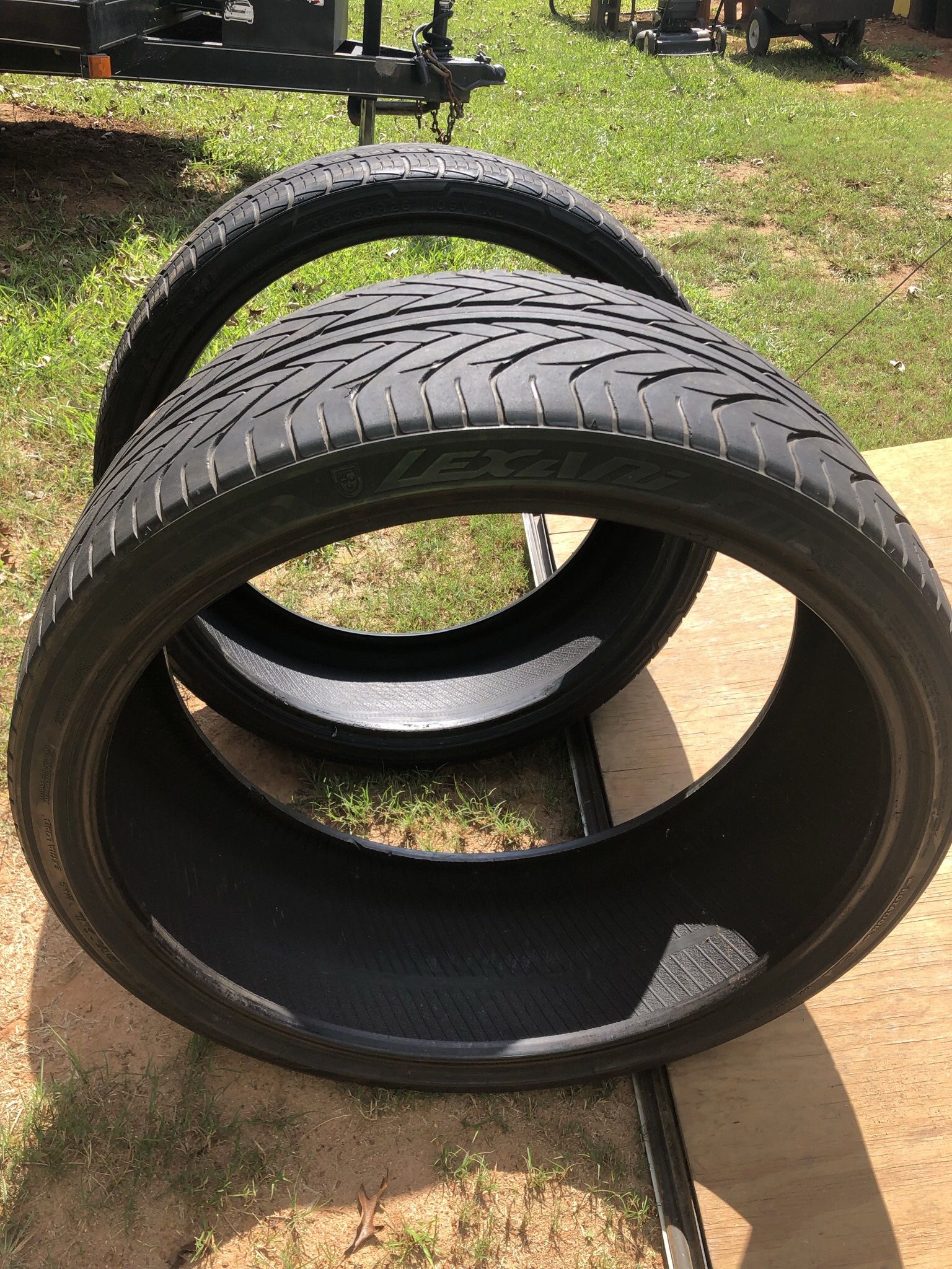 Used Tires 26 Inch