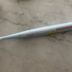  Easton Ghost Unlimited Fastpitch Bat 2025 (-10) 33/23