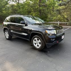 2013 Jeep Cherokee