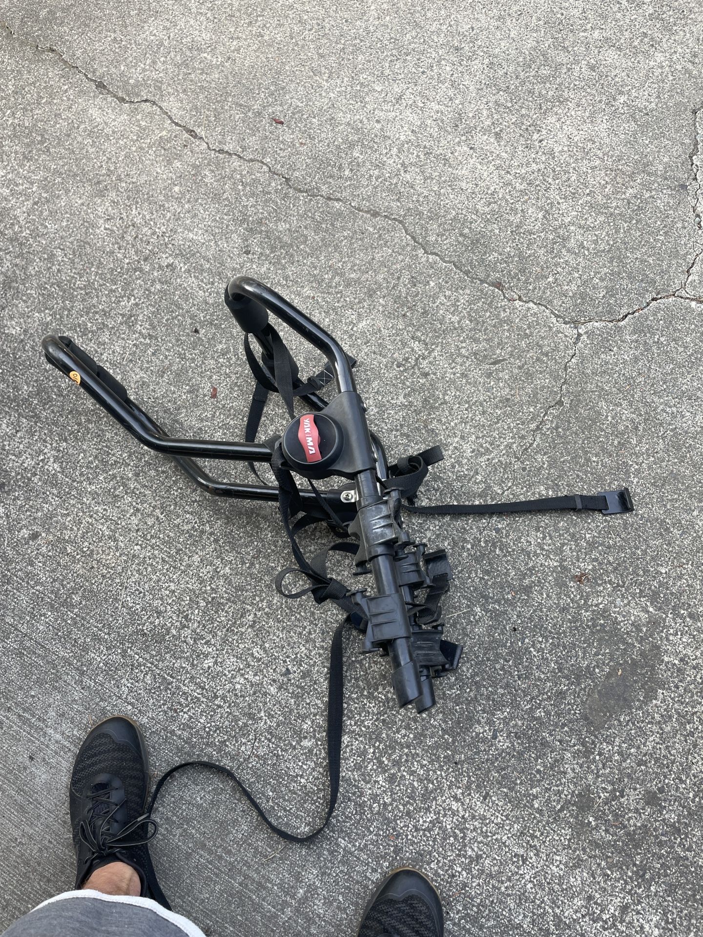 Yakima Bike Rack