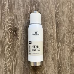 Brand new Stanley to go bottle
