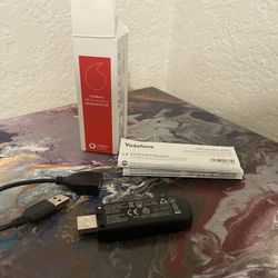 Vodafone USB Connect 4G v2 Designed for loT 
