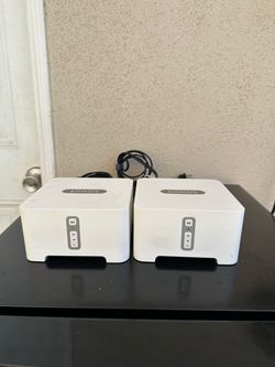 Sonos connect S2