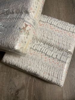 Huggies baby diapers