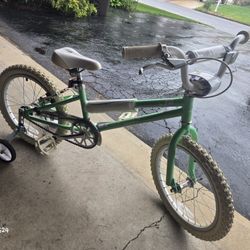 Haro Youth Bicycle 