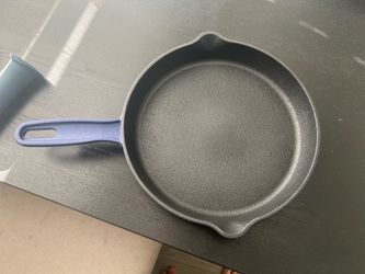 Cast iron