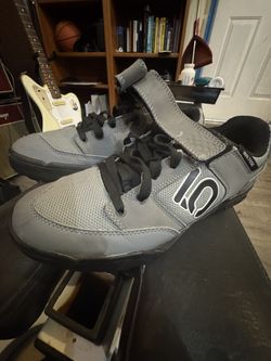 Five Ten Maltese MTB shoes