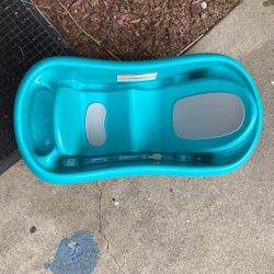 Baby Bath Tub
