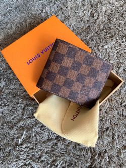 Louis Vuitton Wallet
