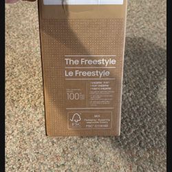 Samsung The Freestyle Projector 2nd Gen