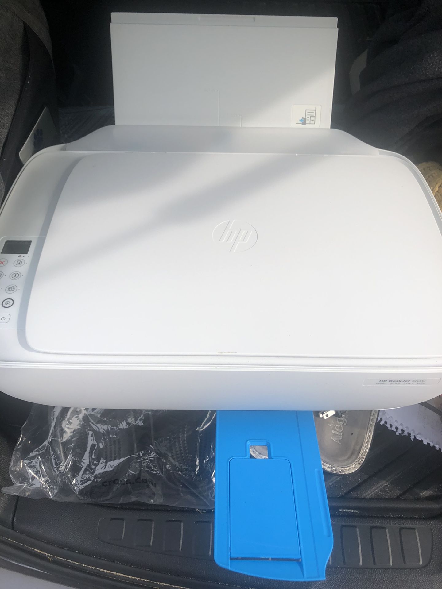 Hp Printer