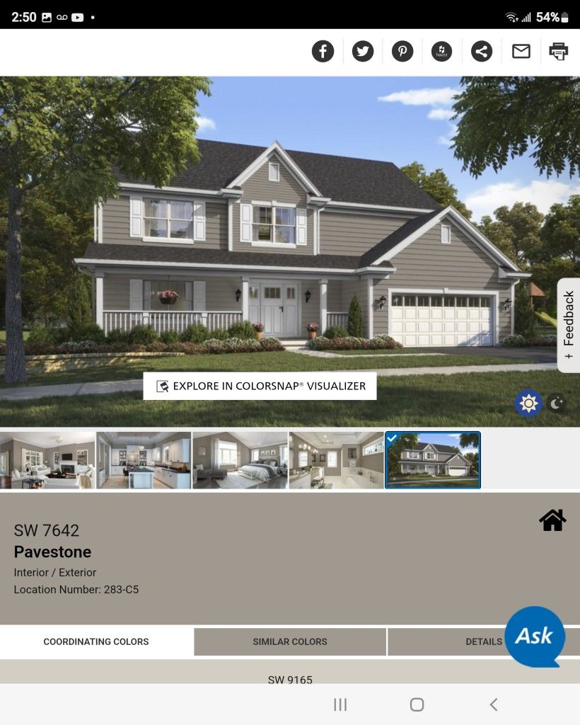 Pintura Nueva Y Primer