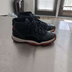 Jordan 11s