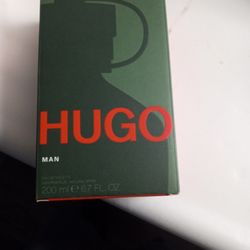Brand New Hugo Boss Cologne For Boss