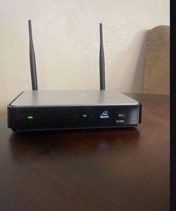 Router-Modem DSL: Actiontec Q1000