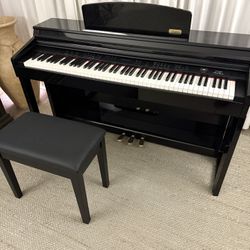 Artesia DP-150E digital piano 