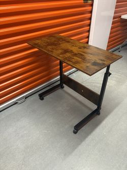 Laptop Table/Eating Tray Table/Bedside Table