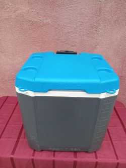 Cooler/ hielera