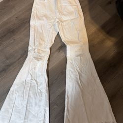 Flare Jeans 