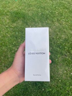 Louis Vuitton imagination