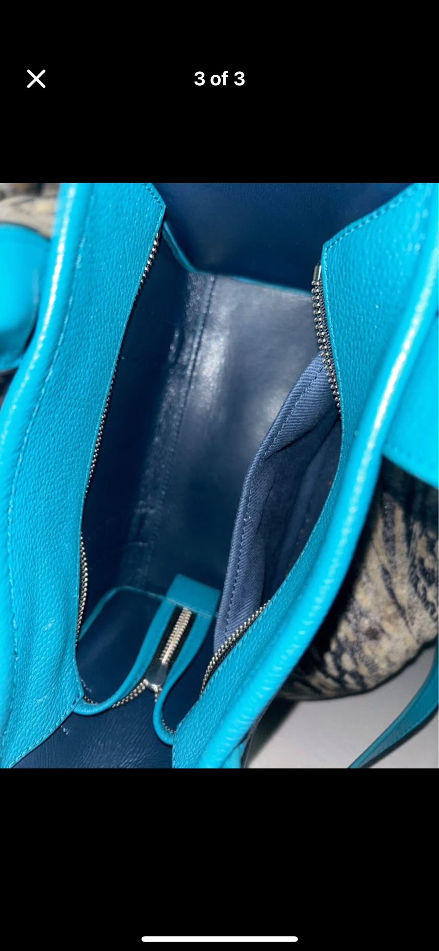Marc Jacob Tote Bag !
