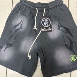 Hellstar Shorts