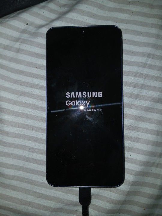 Phone Samsung S 24+