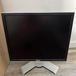 dell monitor 19"
